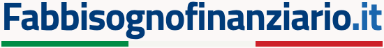 Fabbisognofinanziario